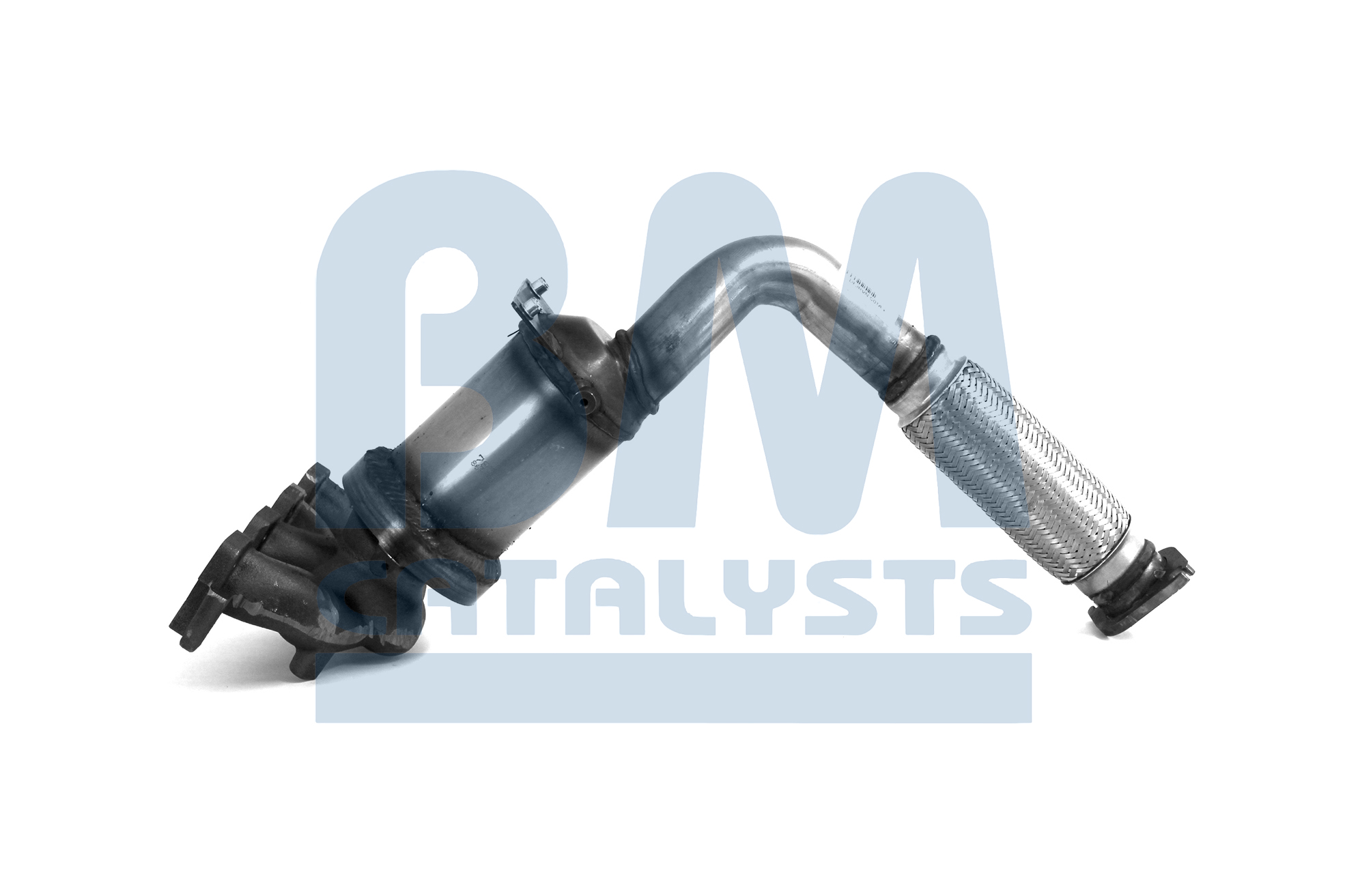 BM CATALYSTS BM91362H katalysator 1 303 151