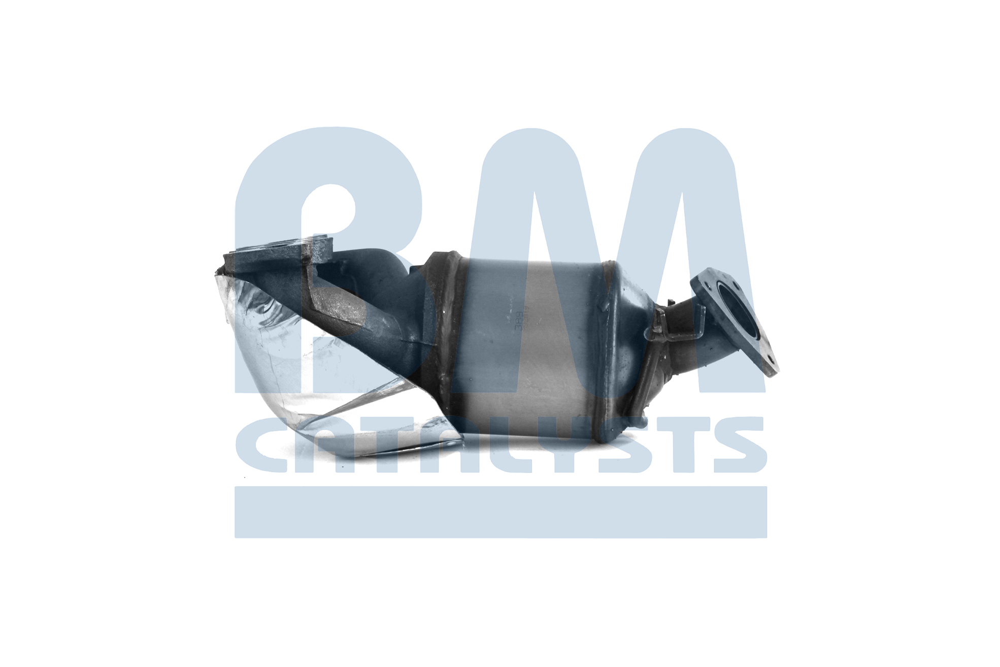 BM CATALYSTS BM91379H Katalyzátor Corsa C X01 1.2 Twinport (F08, F68) 80 KS Benzín 2006