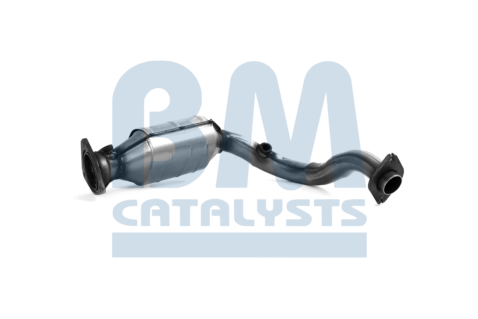 BM CATALYSTS BM91390H katalysator 4395295