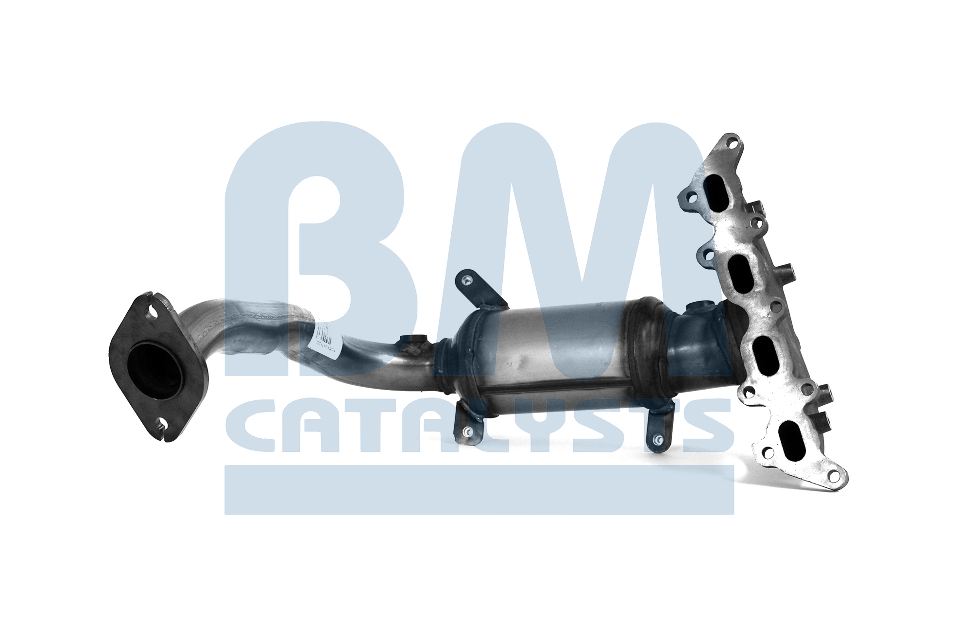 BM91393H BM CATALYSTS 46744987 Katalysator