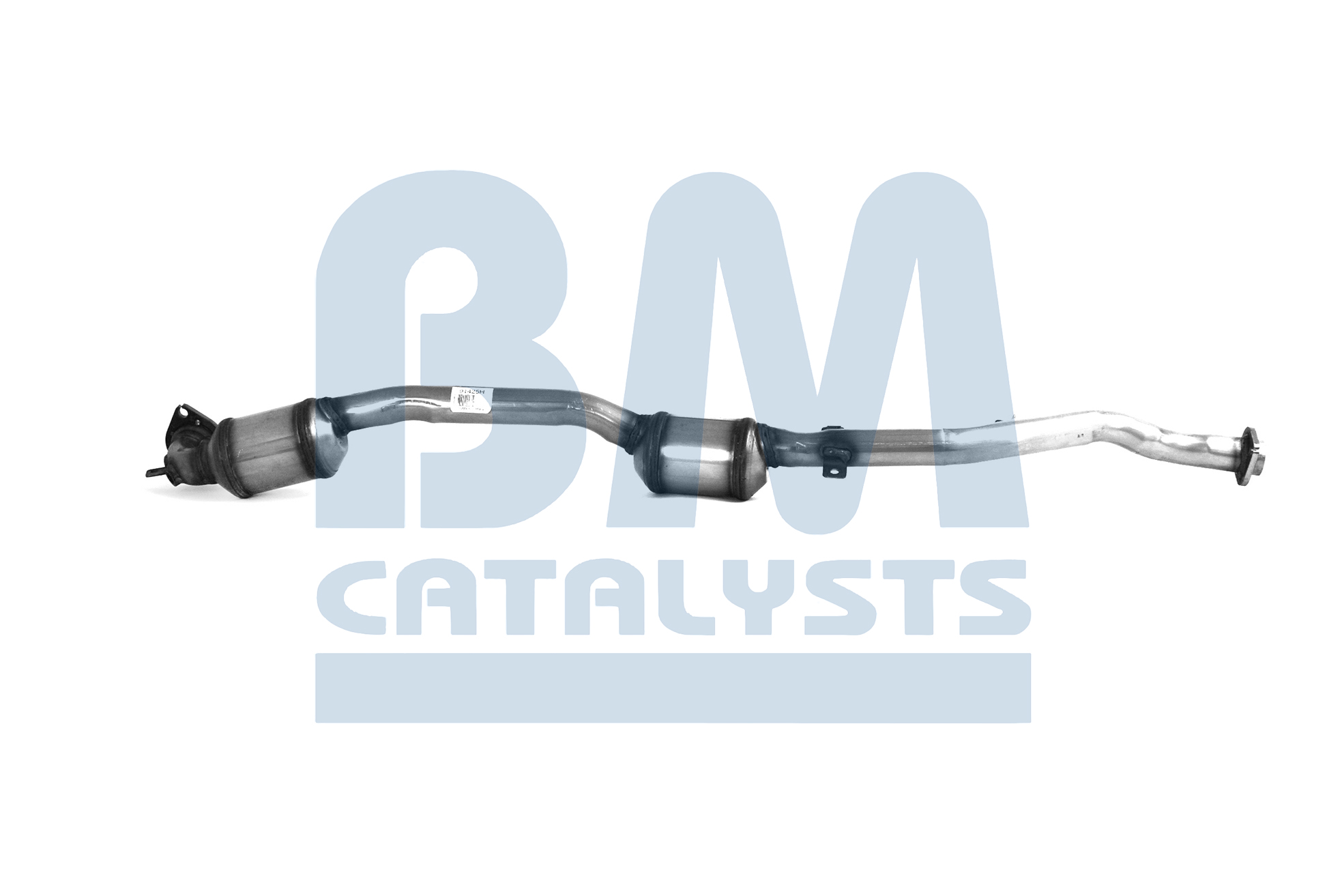 BM CATALYSTS BM91425H Subaru Legacy BG5 Katalysaattori