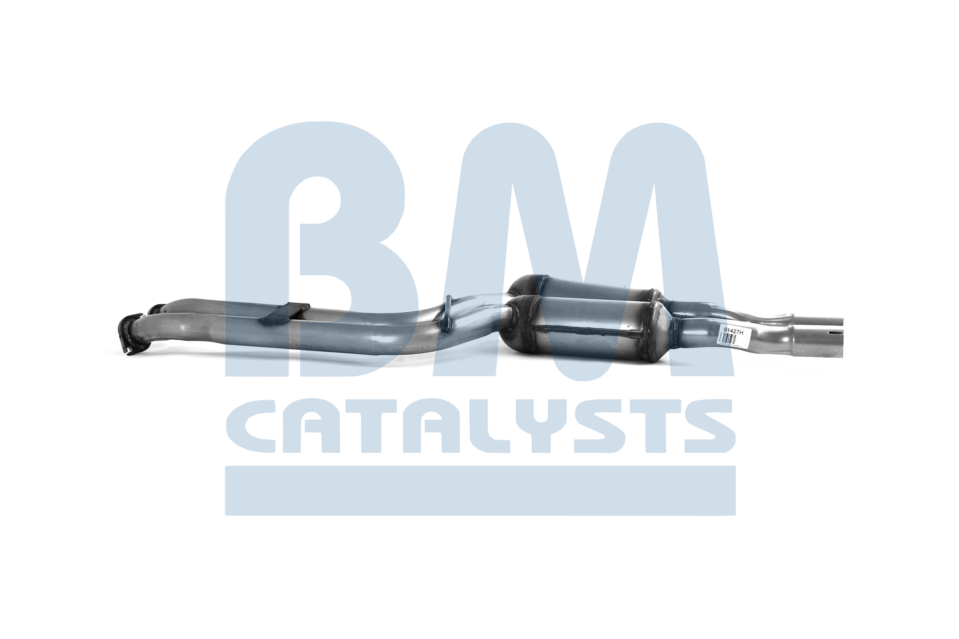 BM91427H BM CATALYSTS 18307518698 Katalysator