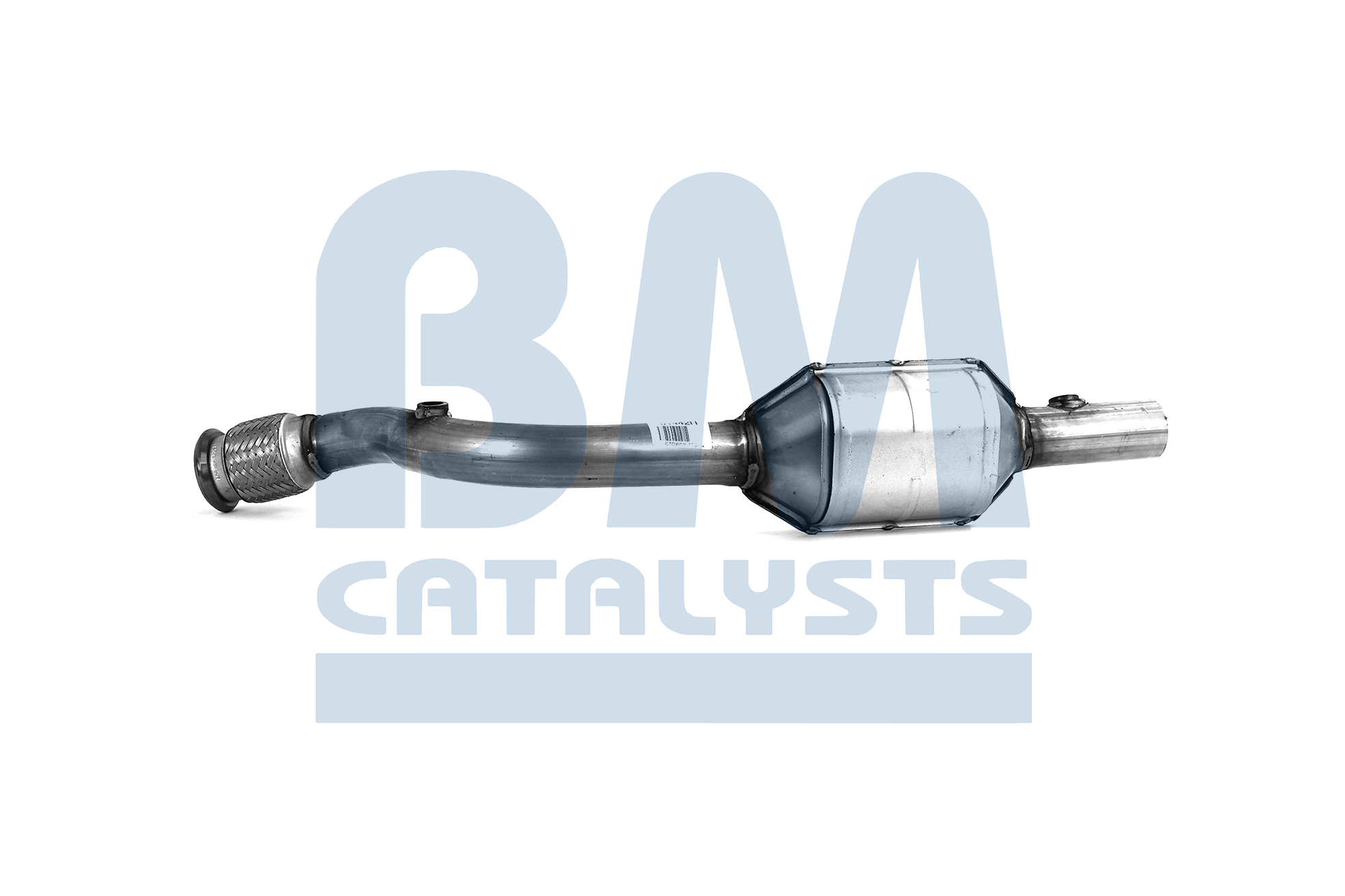 BM91442H BM CATALYSTS 1705PG Katalysator