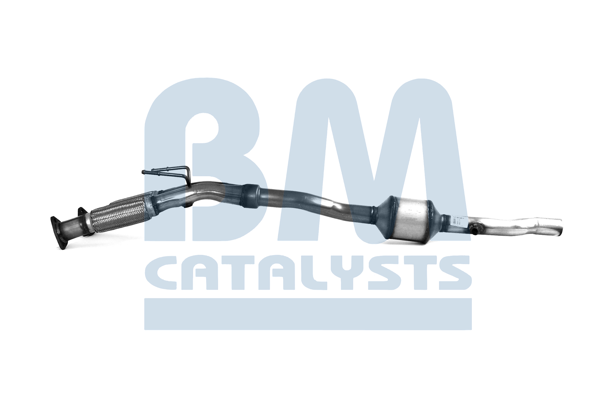 BM CATALYSTS BM91454H Katalyzátor VW EOS 1f7 2.0 FSI 150 KS Benzín 2008