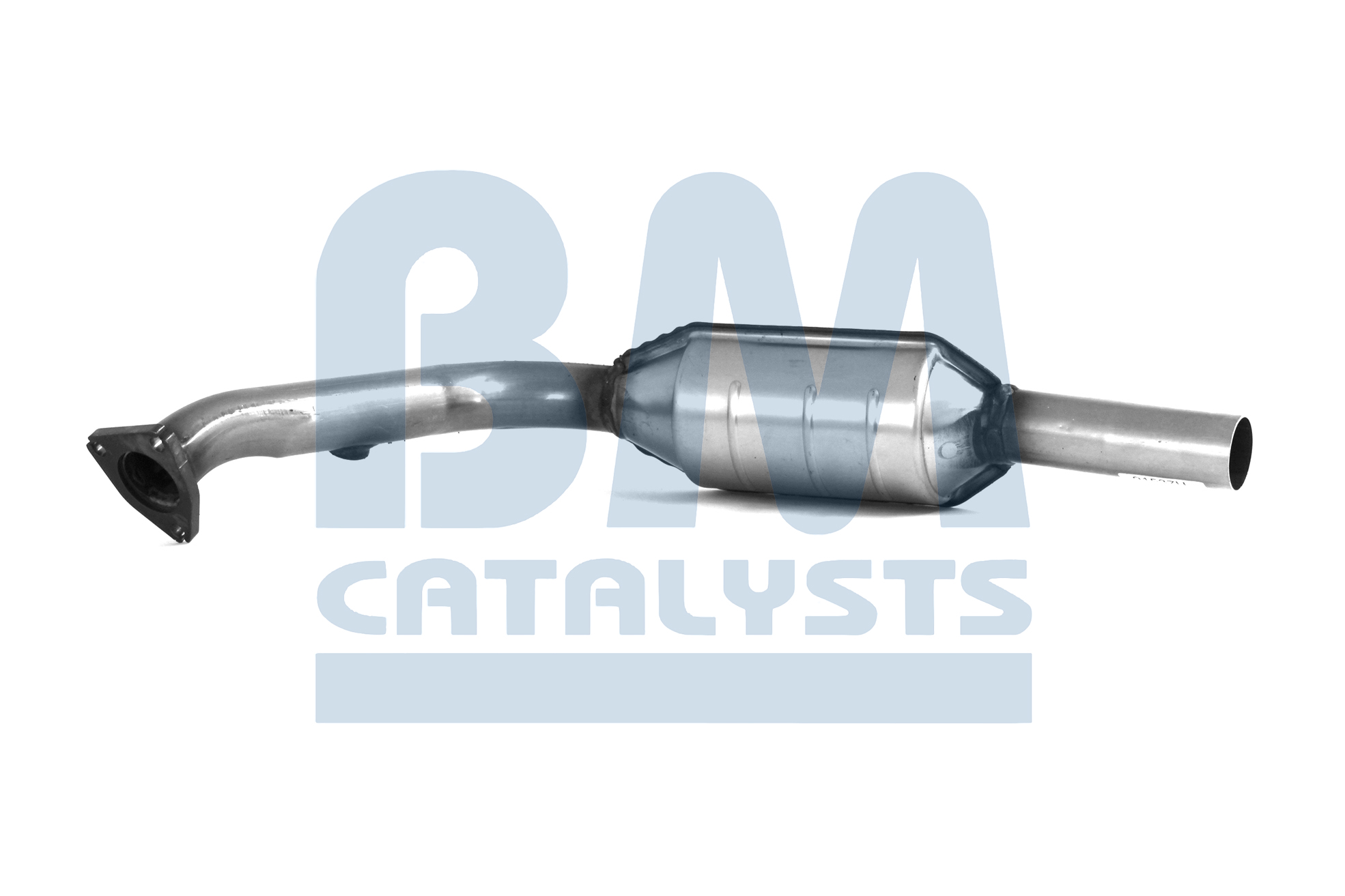 BM CATALYSTS BM91537H Catalizador Fiat Panda 141 1995 originales precio