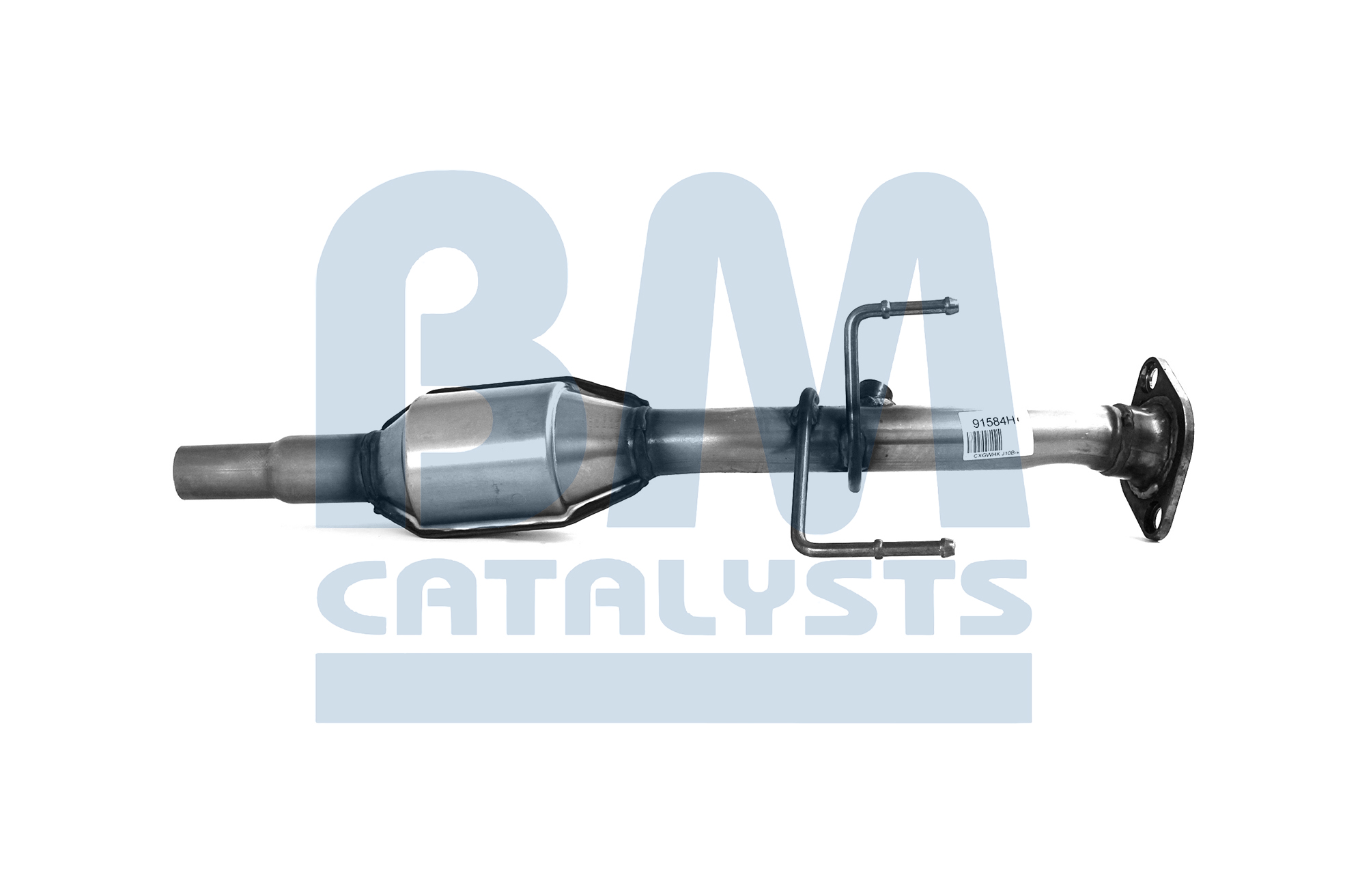 BM CATALYSTS BM91584H katalysator 1570B032