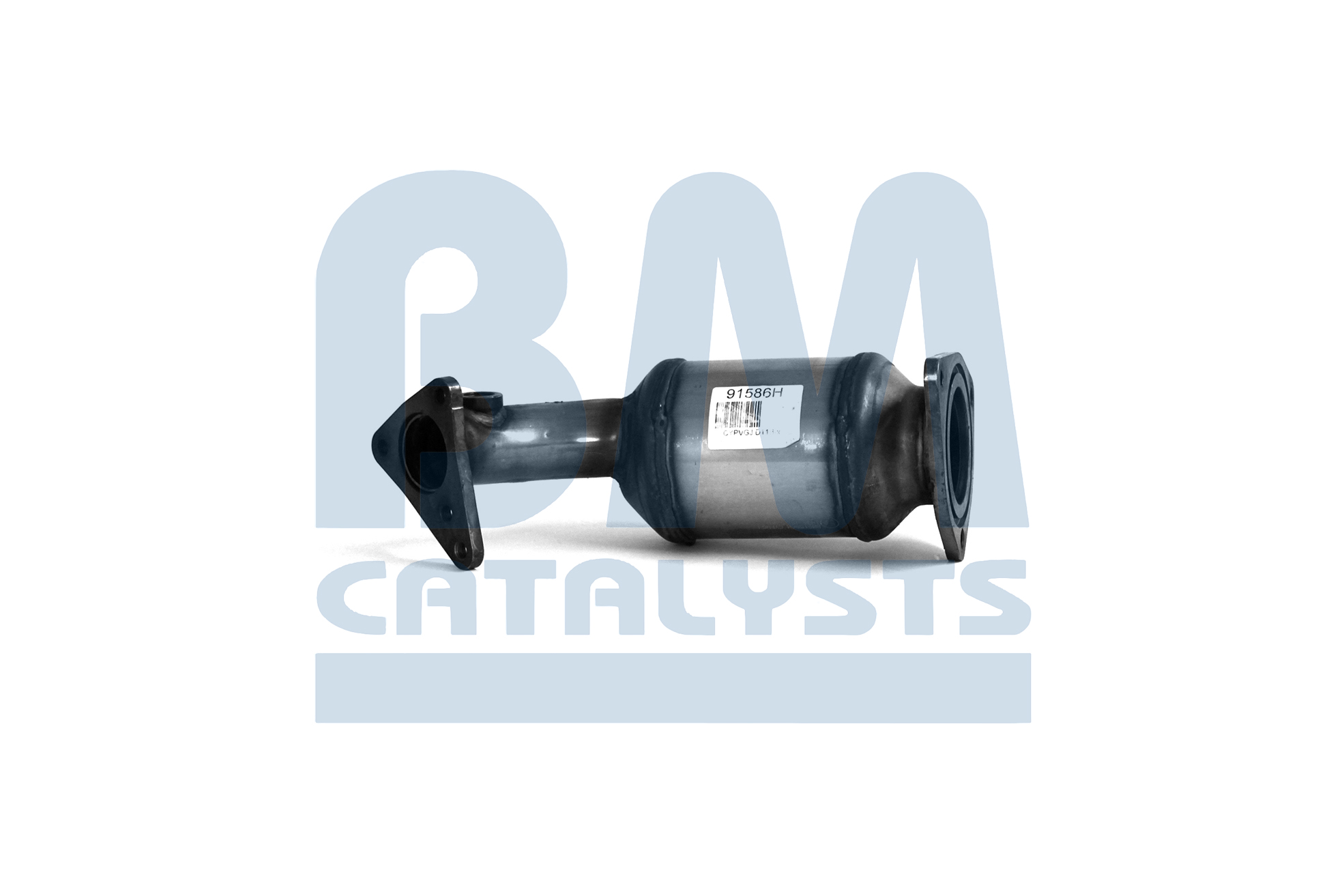 RIDEX Katalysator 429C0105 aan gunstige prijs
