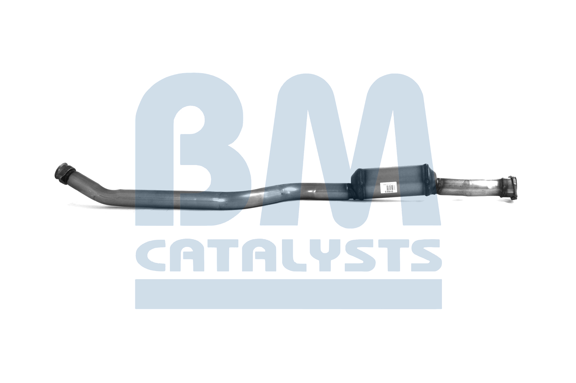 BM CATALYSTS BM91623 Katalysaattori Mercedes W140 S 500 5.0 (140.050, 140.051) 320 hv Bensiini 1994