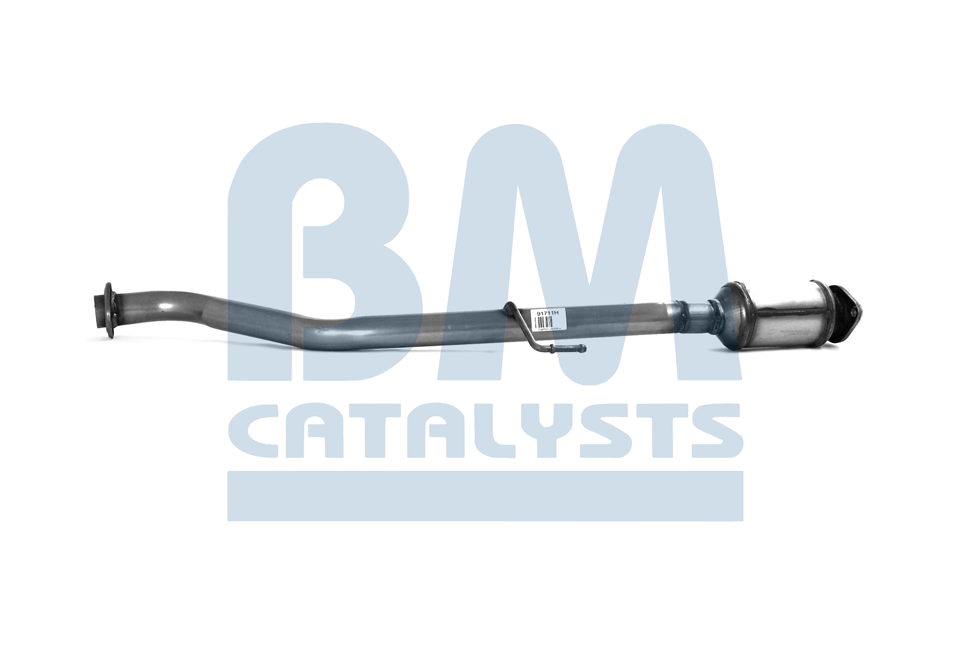 BM91711H BM CATALYSTS 1425062J03H02 Katalysator