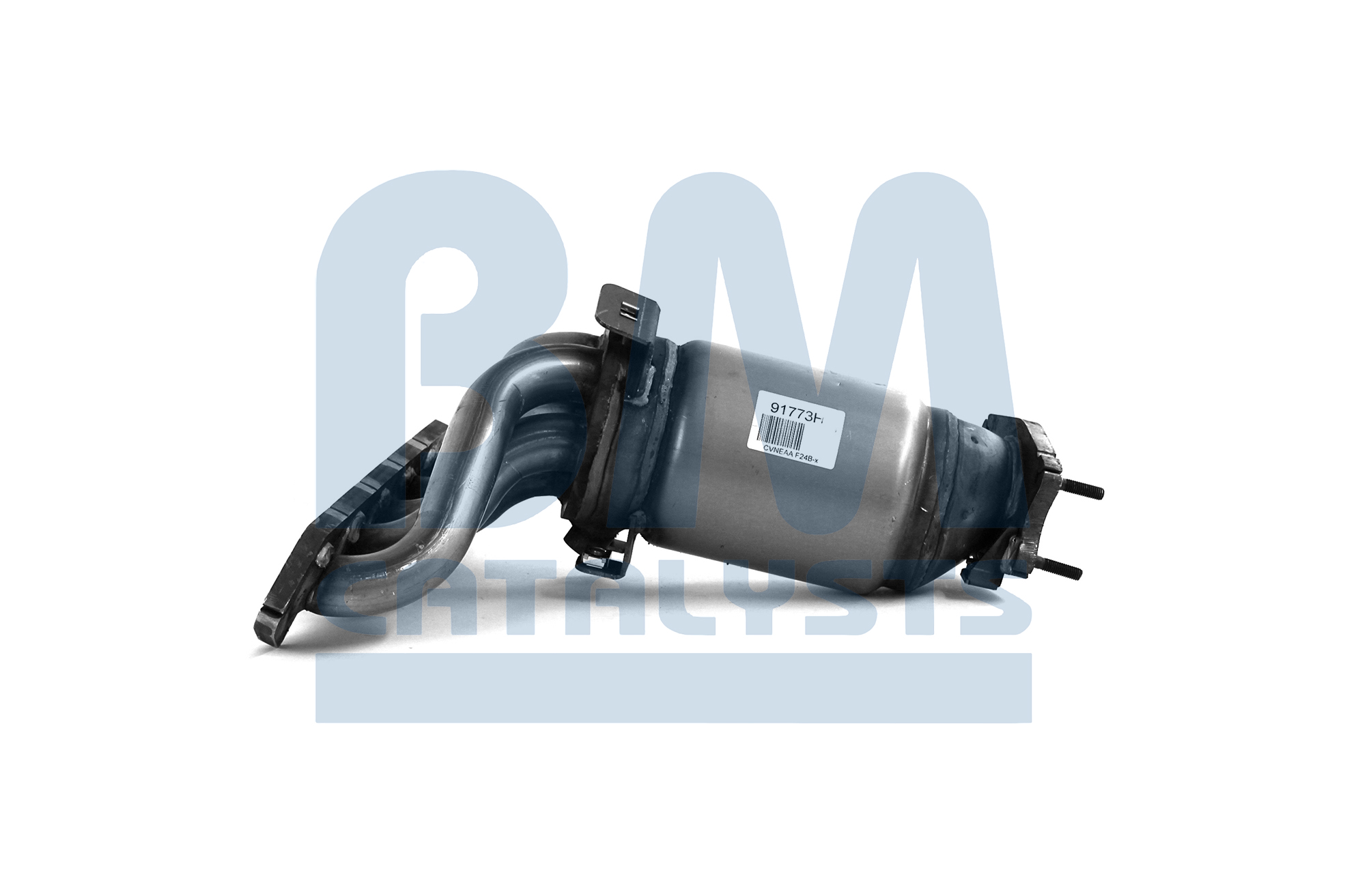 BM CATALYSTS BM91773H katalysator 8603493