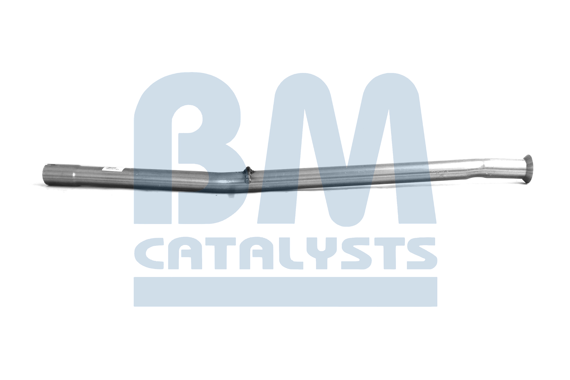 BM CATALYSTS BM50034 Uitlaat Peugeot 205 Cabrio 1.1 CJ 60 Pk Benzine 1992