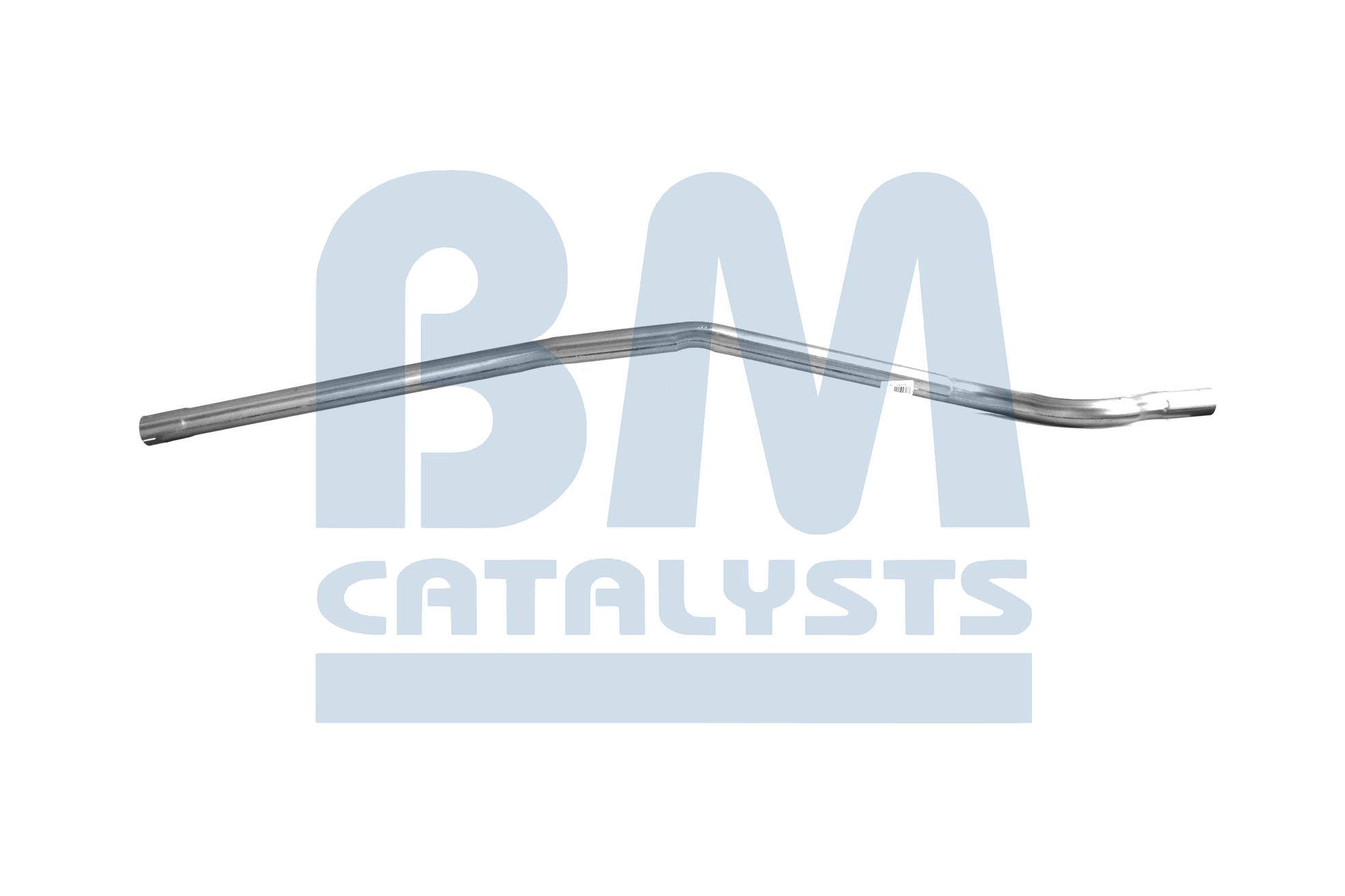 BM CATALYSTS BM50078 Caurule VAUXHALL Combo Mk2 (C) Box Body / Estate (F25) 1.7 DI 16V 65 ZS Dīzelis 2006