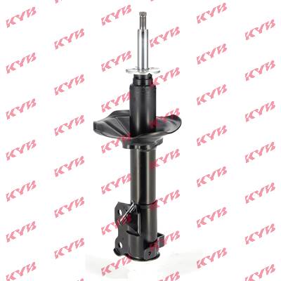 KYB 633119 Amortecedores NISSAN Sunny III Hatchback (N14) 1.6 i 16V 4x4 102 cv Gasolina 1994