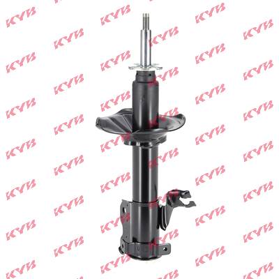 KYB 633120 Amortecedores NISSAN Sunny III Hatchback (N14) 1.6 i 16V 4x4 102 cv Gasolina 1995