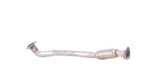 BM CATALYSTS BM50096 Rura wydechowa Vectra C GTS 1.9 CDTI 120 KM olej napędowy 2002