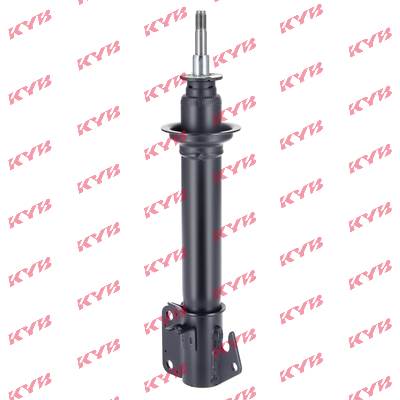 KYB 633123 schokdemper 3474101