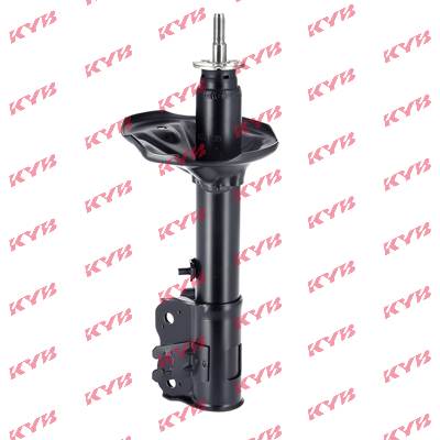 KYB 633135 Amortecedores Mitsubishi Lancer V Station Wagon 1.6 16V 4WD 113 cv Gasolina 1998