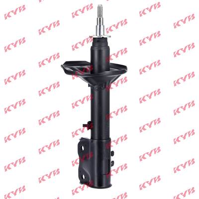 KYB 633136 Amortecedores Mitsubishi Lancer V Station Wagon 1.6 16V 4WD 113 cv Gasolina 1999