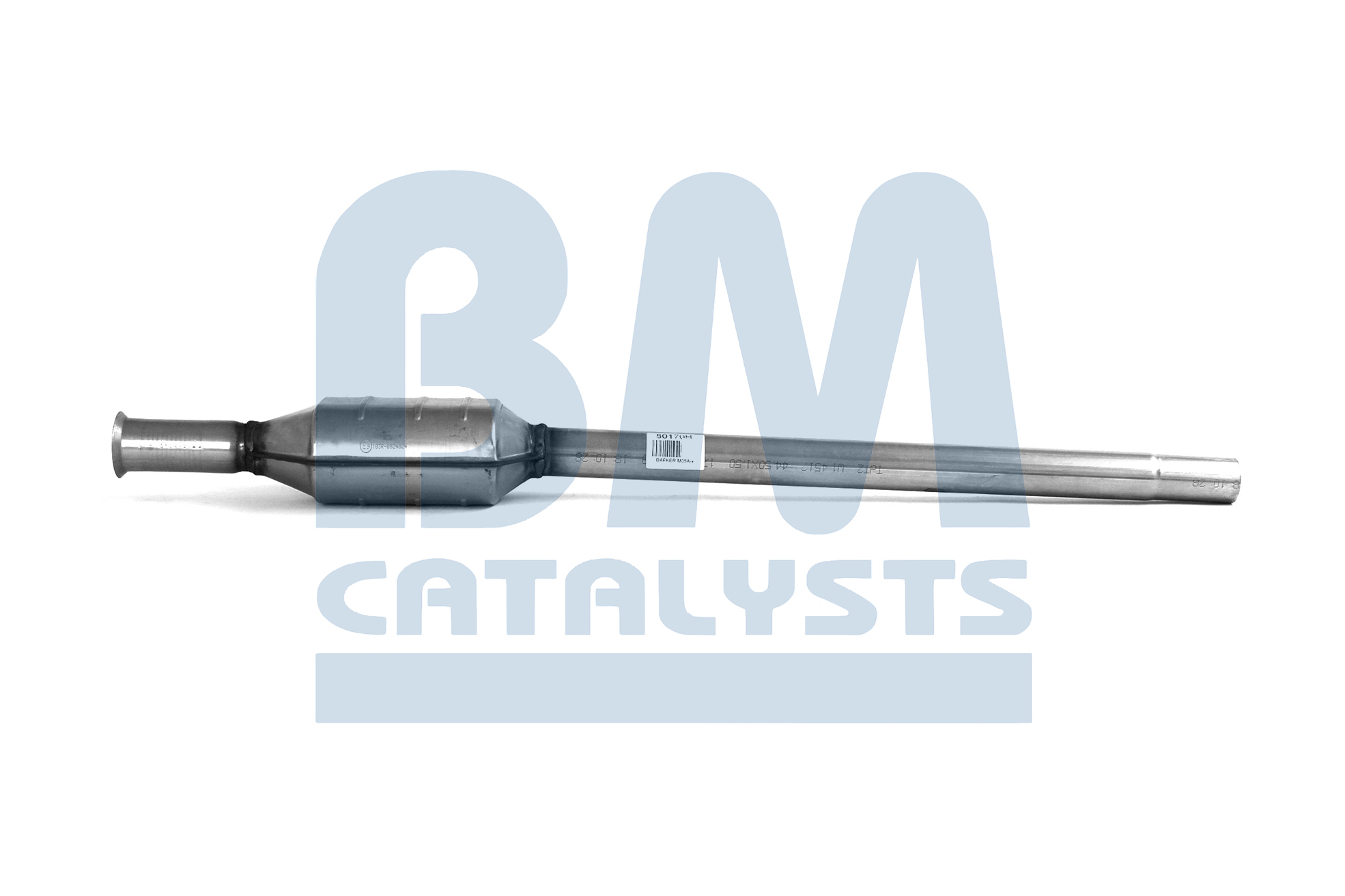 BM CATALYSTS BM80170H katalysator 1731 V3