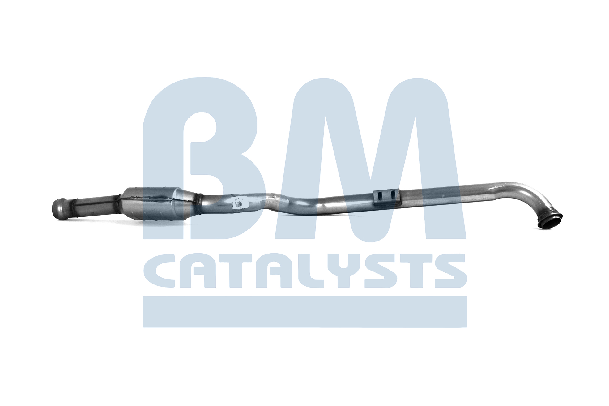 BM CATALYSTS BM80189H katalysator 2034900919