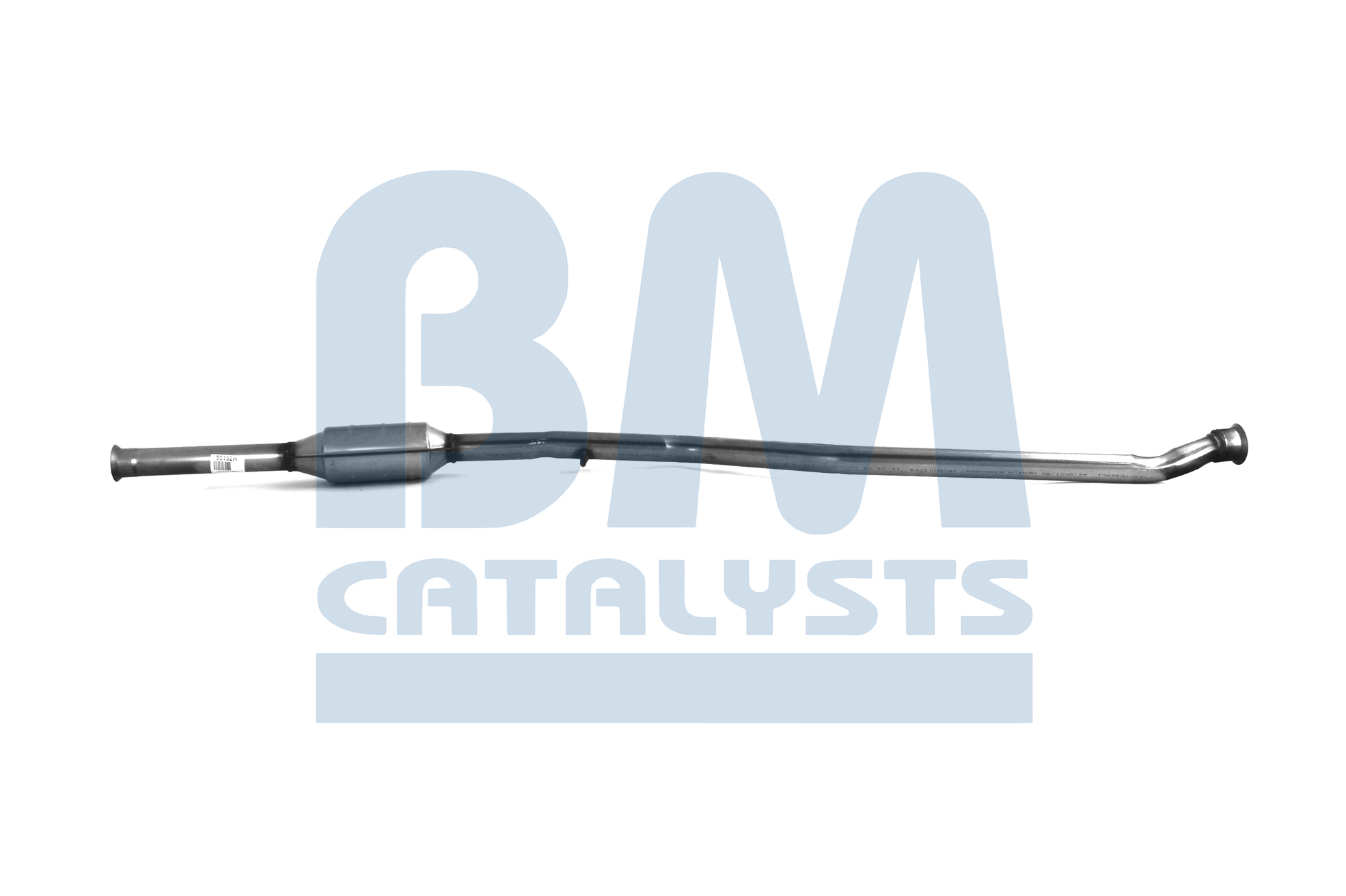 BM CATALYSTS BM80192H katalysator 1731 Y1
