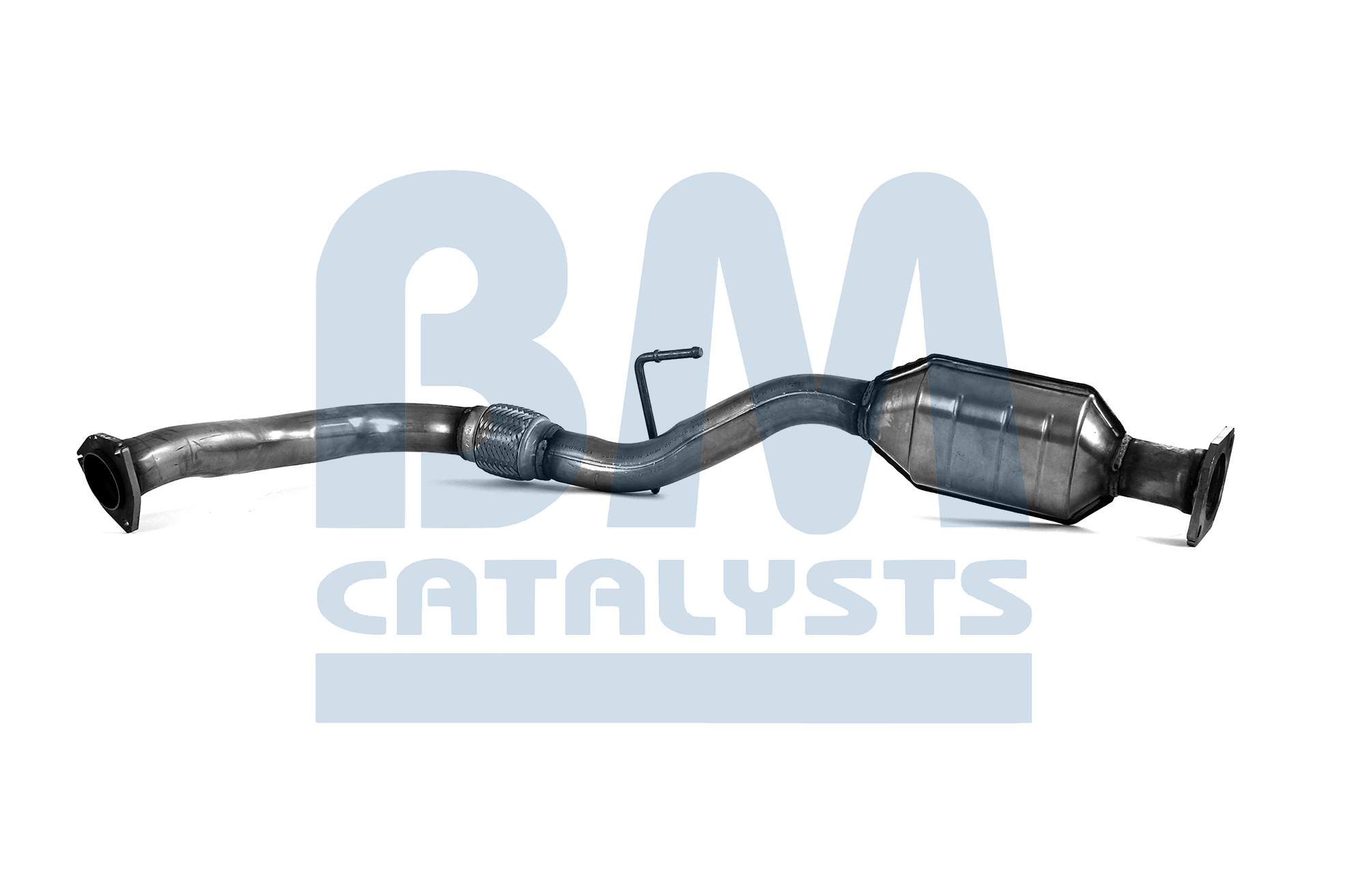 BM CATALYSTS BM80206H katalysator 97143769