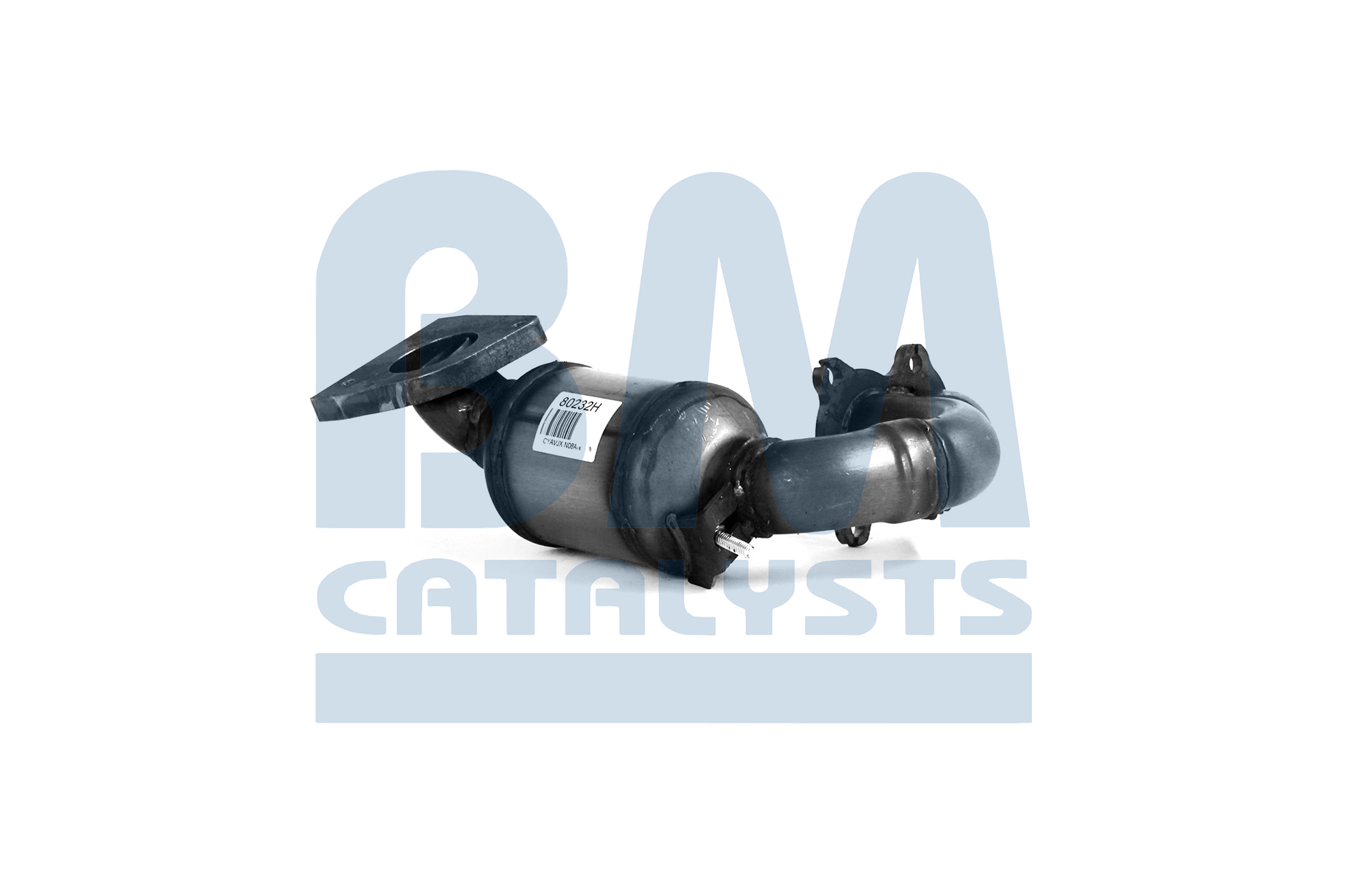 BM CATALYSTS BM80232H katalysator 2080000Q0C