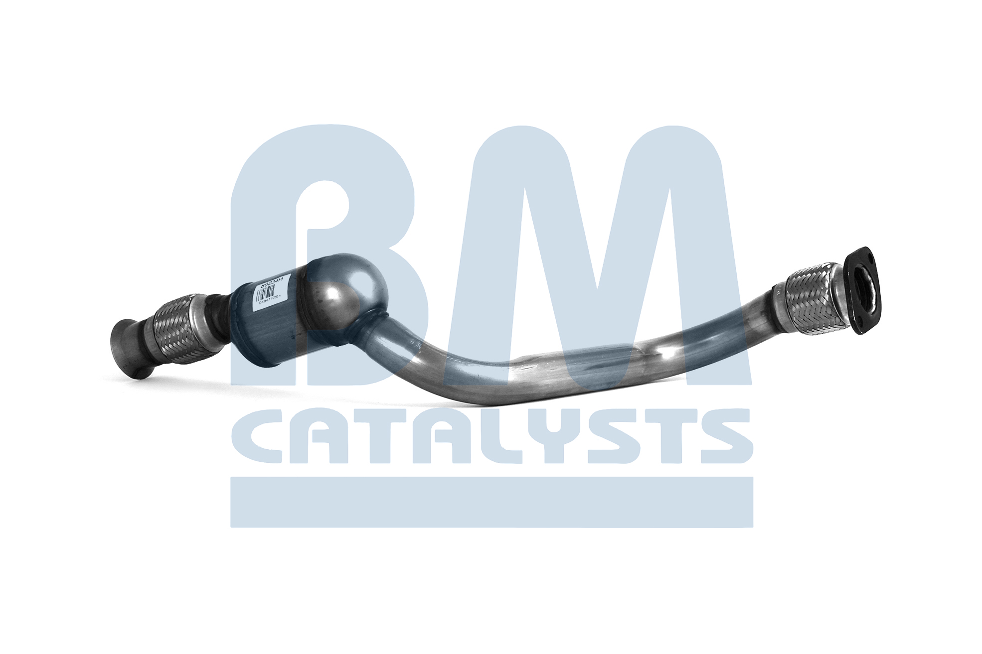 BM CATALYSTS BM80234H katalysator 8200220284