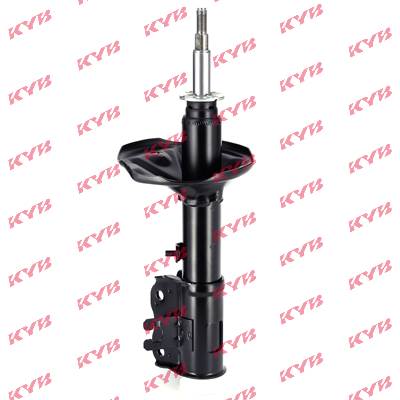 KYB 633147 Amortecedores Mitsubishi Lancer V Station Wagon 2.0 D 68 cv Diesel 2003