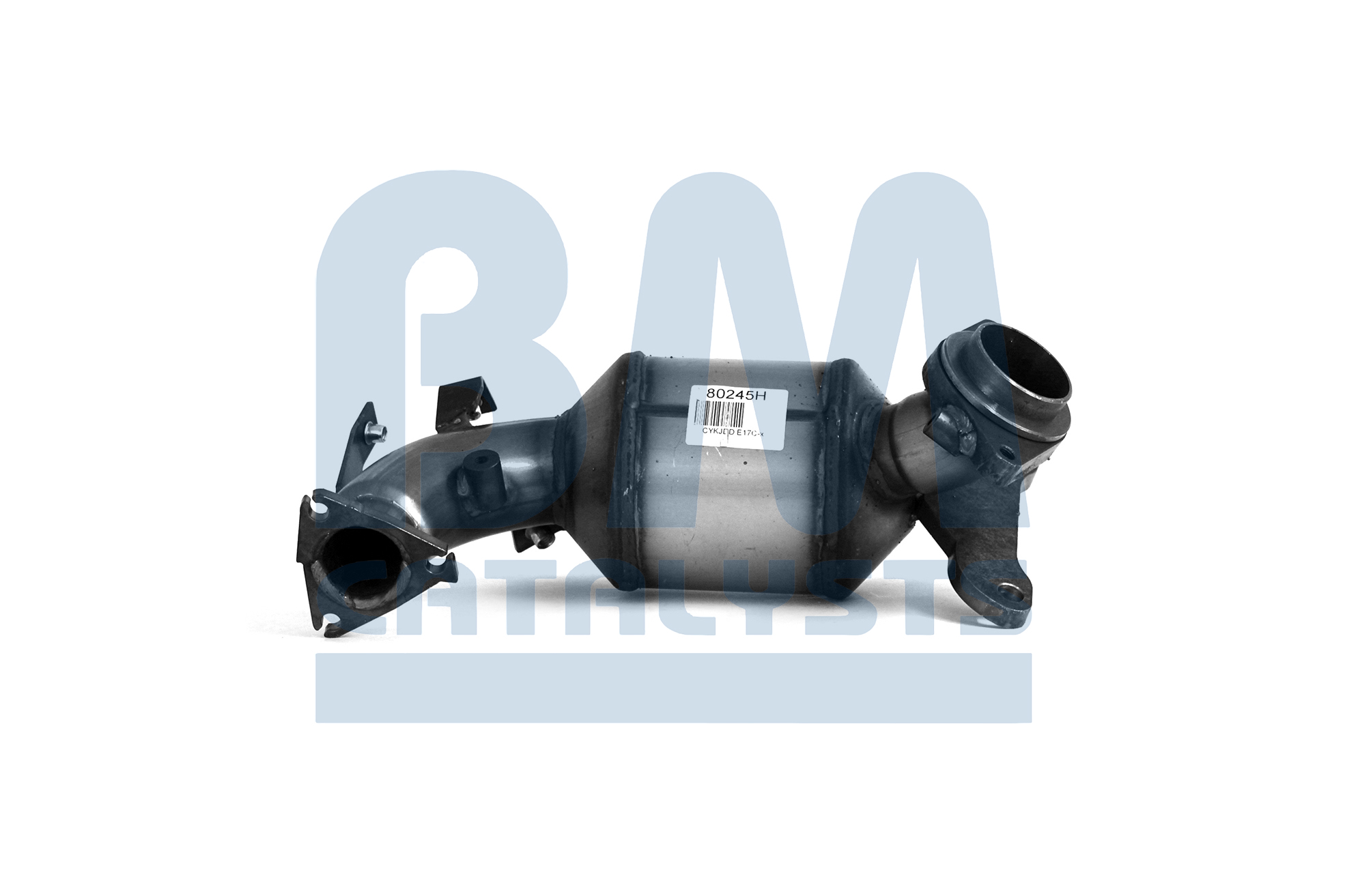 BM CATALYSTS BM80245H Katalyzátor Toyota Corolla e12 Kombi
