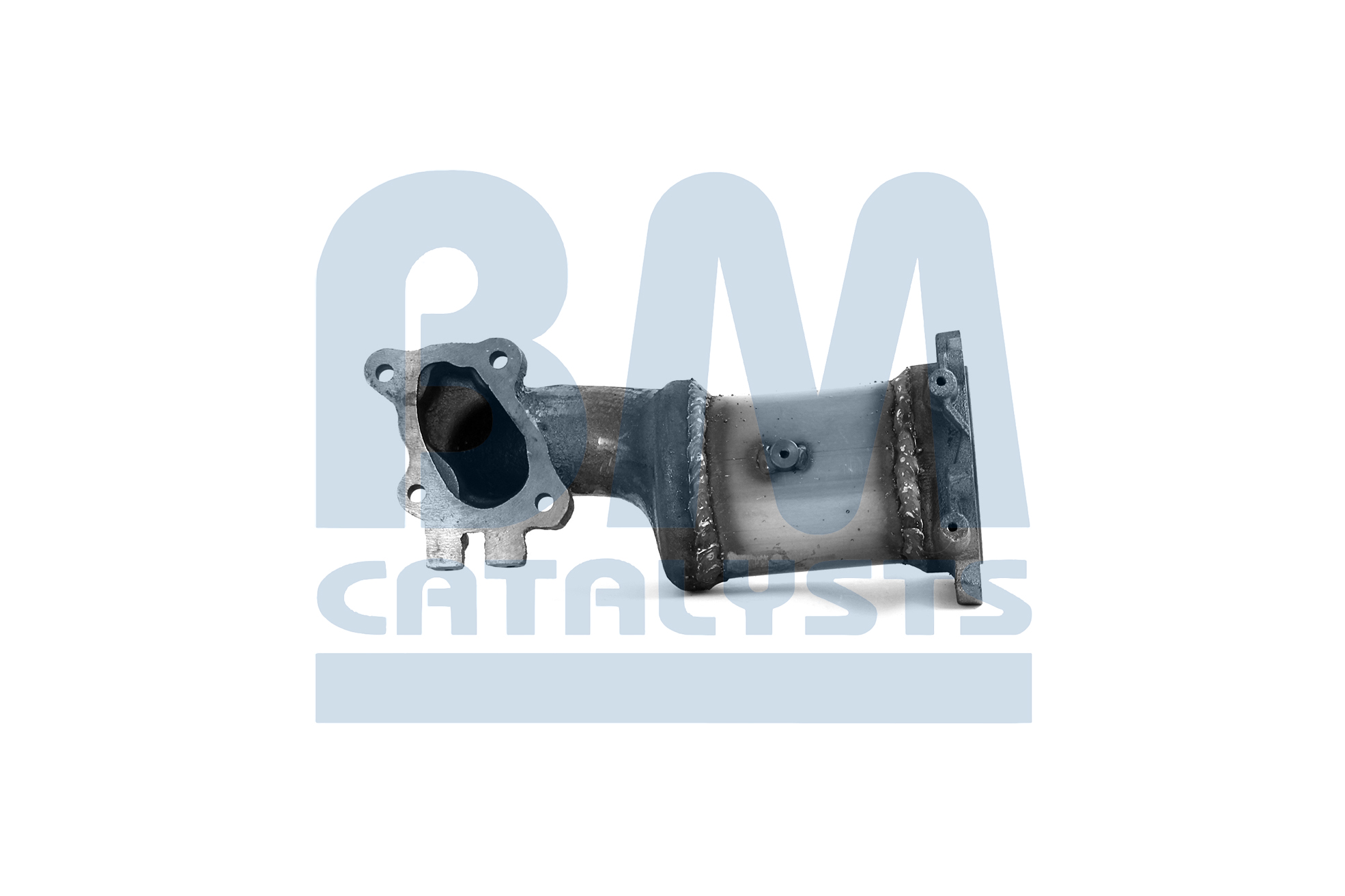 BM CATALYSTS B08A0-8H825 Katalyzátor BM80260H