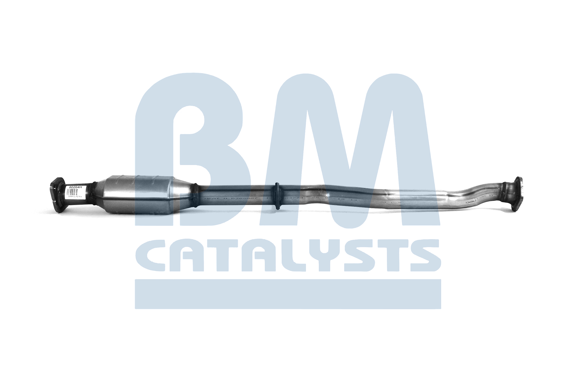 BM CATALYSTS BM80264H katalysator 4473866