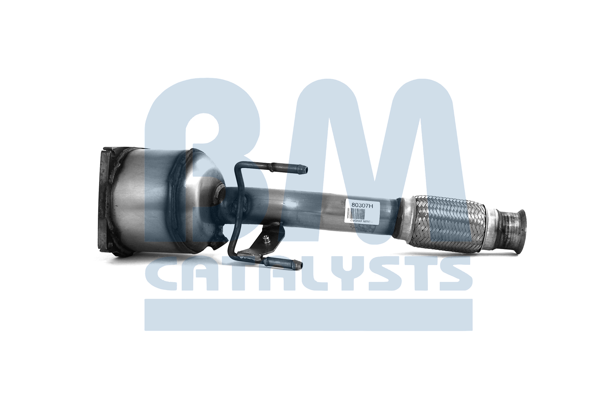 BM CATALYSTS 1731-YF Katalyzátor BM80307H