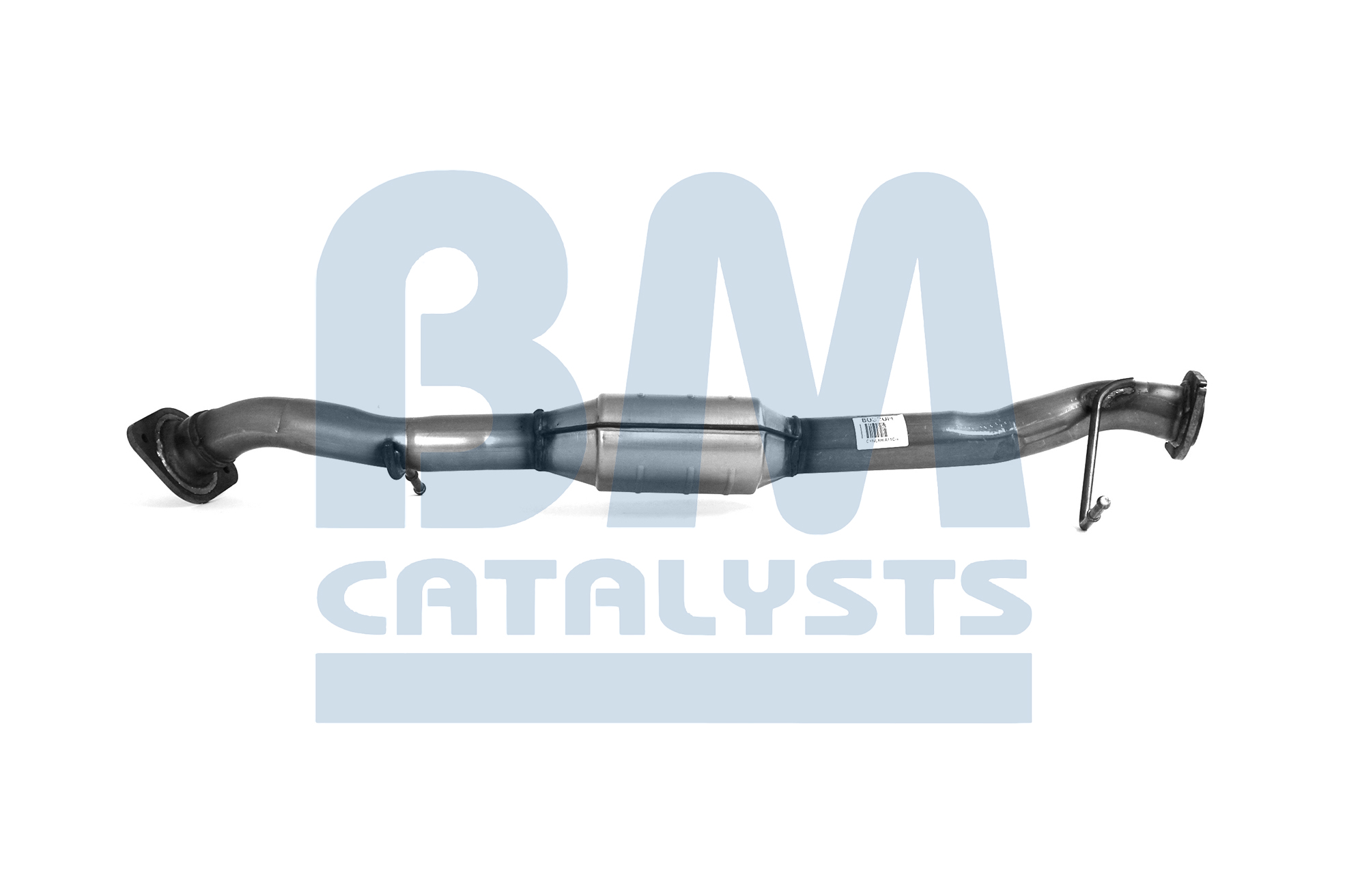 BM CATALYSTS BM80320H prix catalyseur FORD RANGER 2020