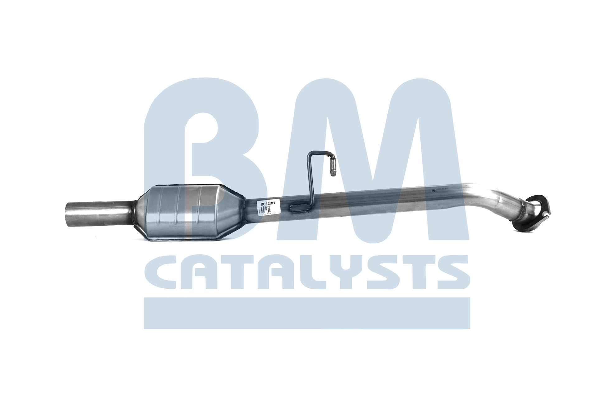 BM CATALYSTS BM80328H katalysator A639.490.00.81