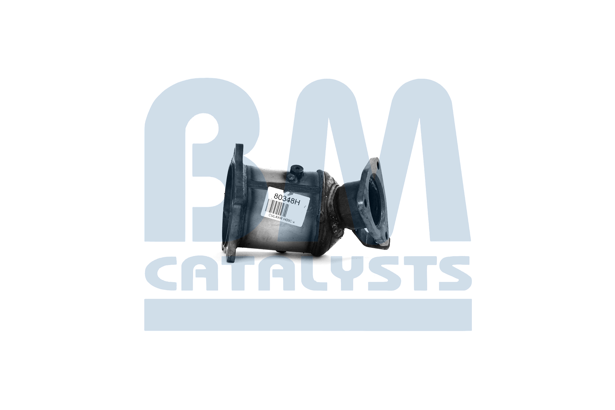 BM CATALYSTS BM80348H katalysator 208A0EB325