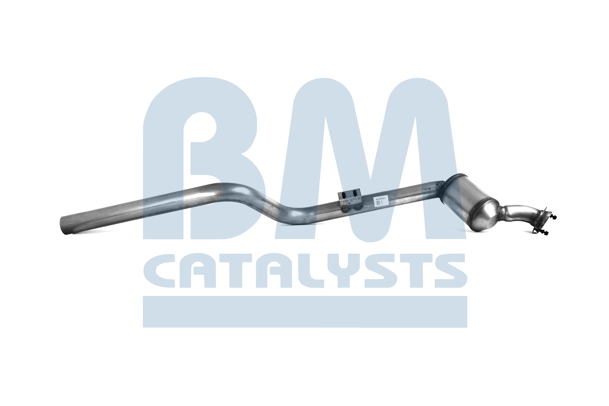 BM CATALYSTS BM80350H katalysator A210.490.68.20