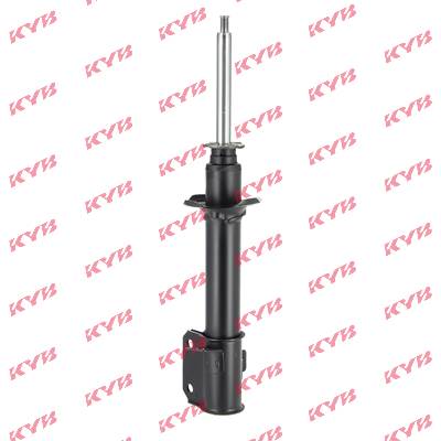 KYB 633175 Amortizatorius Daihatsu Charade G203 1.5 16V 75 AG benzinas 2001
