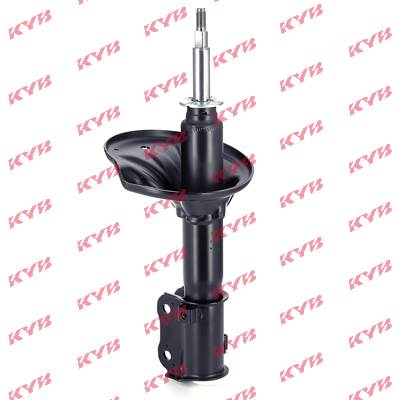 KYB 633180 schokdemper 54651-27-130