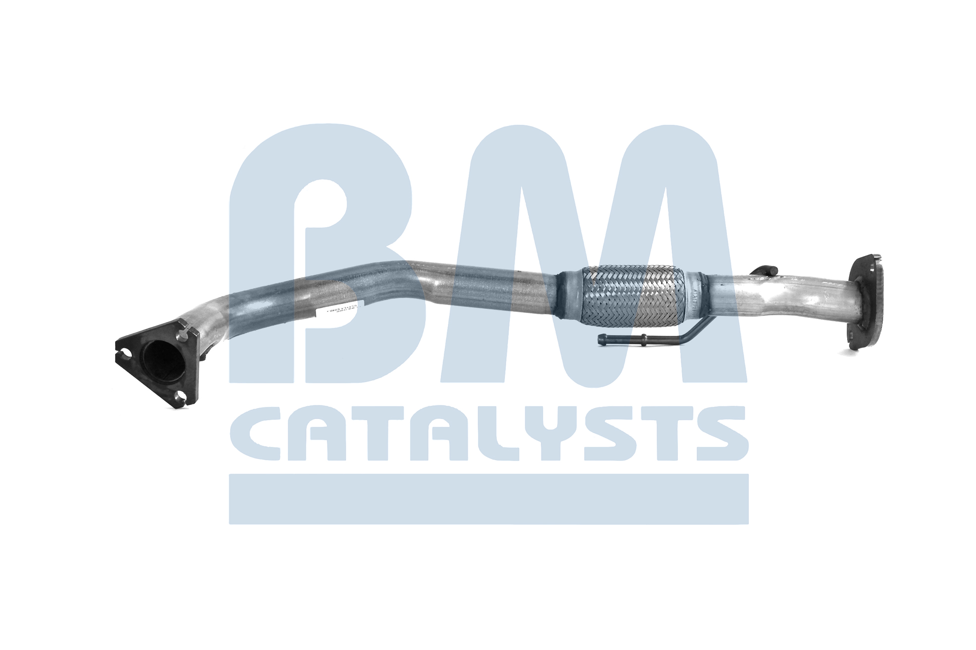 BM CATALYSTS 46 471 570 Voorpijp BM70002