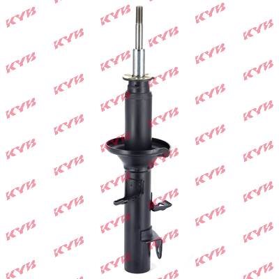 KYB 633207 Calidad y precios justos
