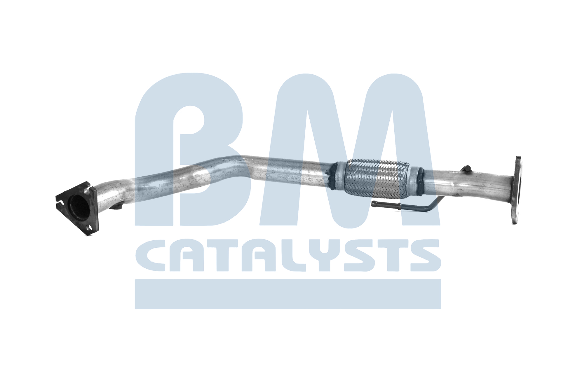 BM CATALYSTS BM70279 voorpijp 46408528