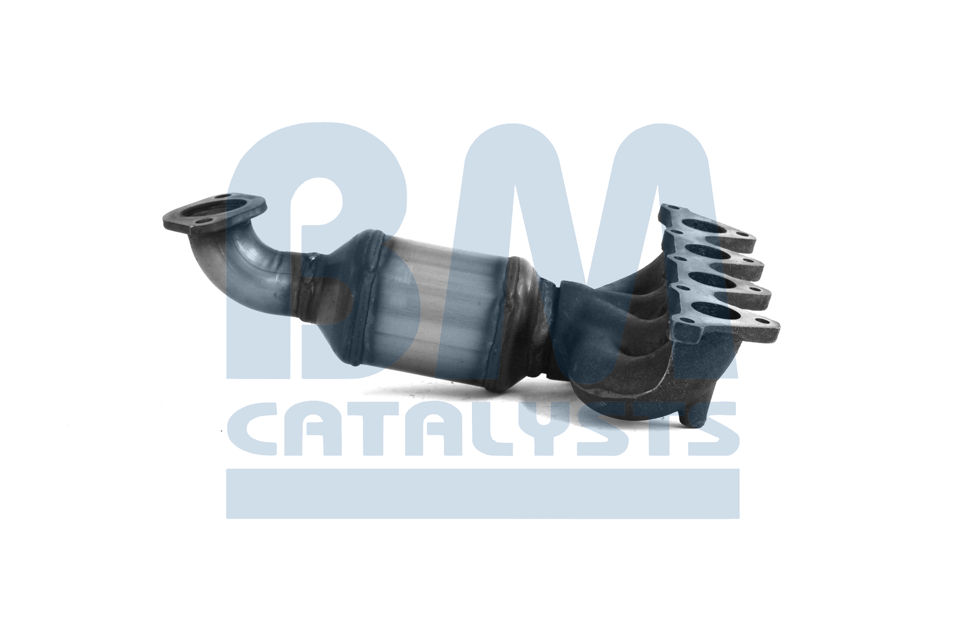 BM CATALYSTS 28510-26560 Catalyseur BM91432H