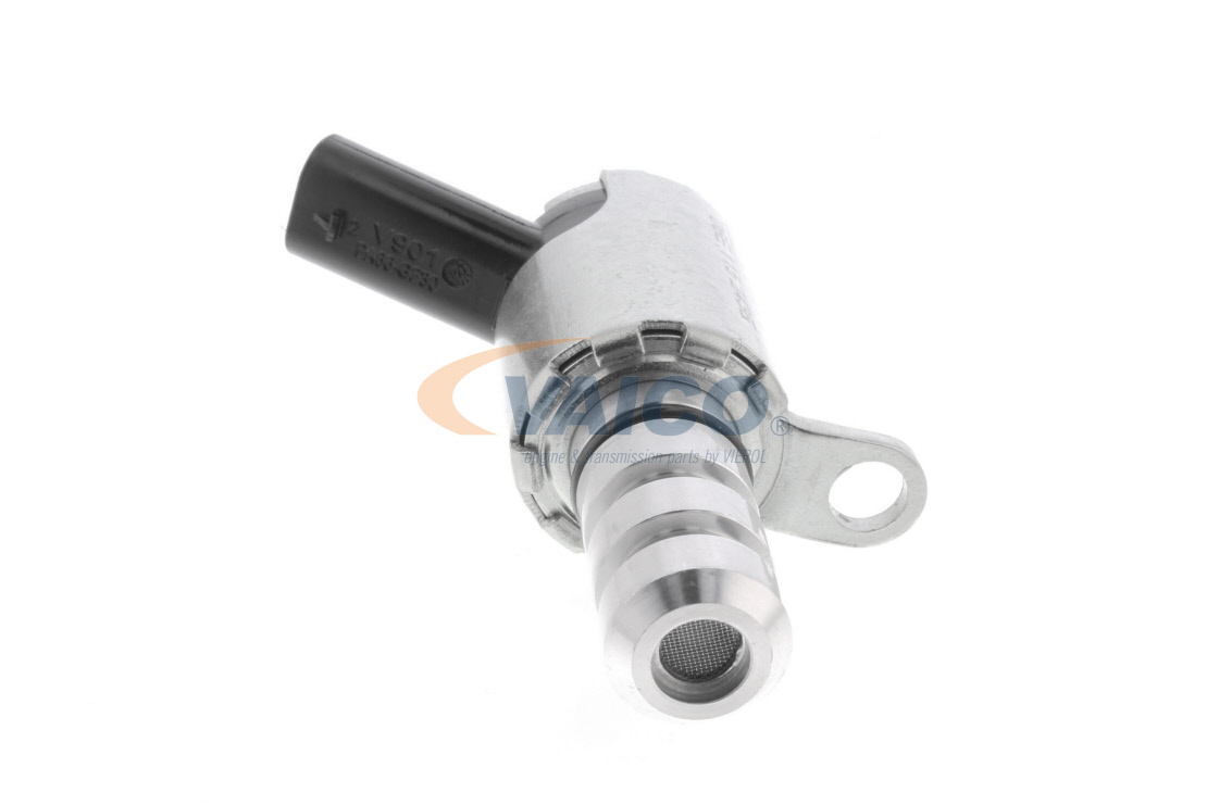 VAICO V10-3729 Valvola di comando per regolazione albero a camme Audi A4 B8 Avant 3.0 TDI 204 CV Diesel 2012