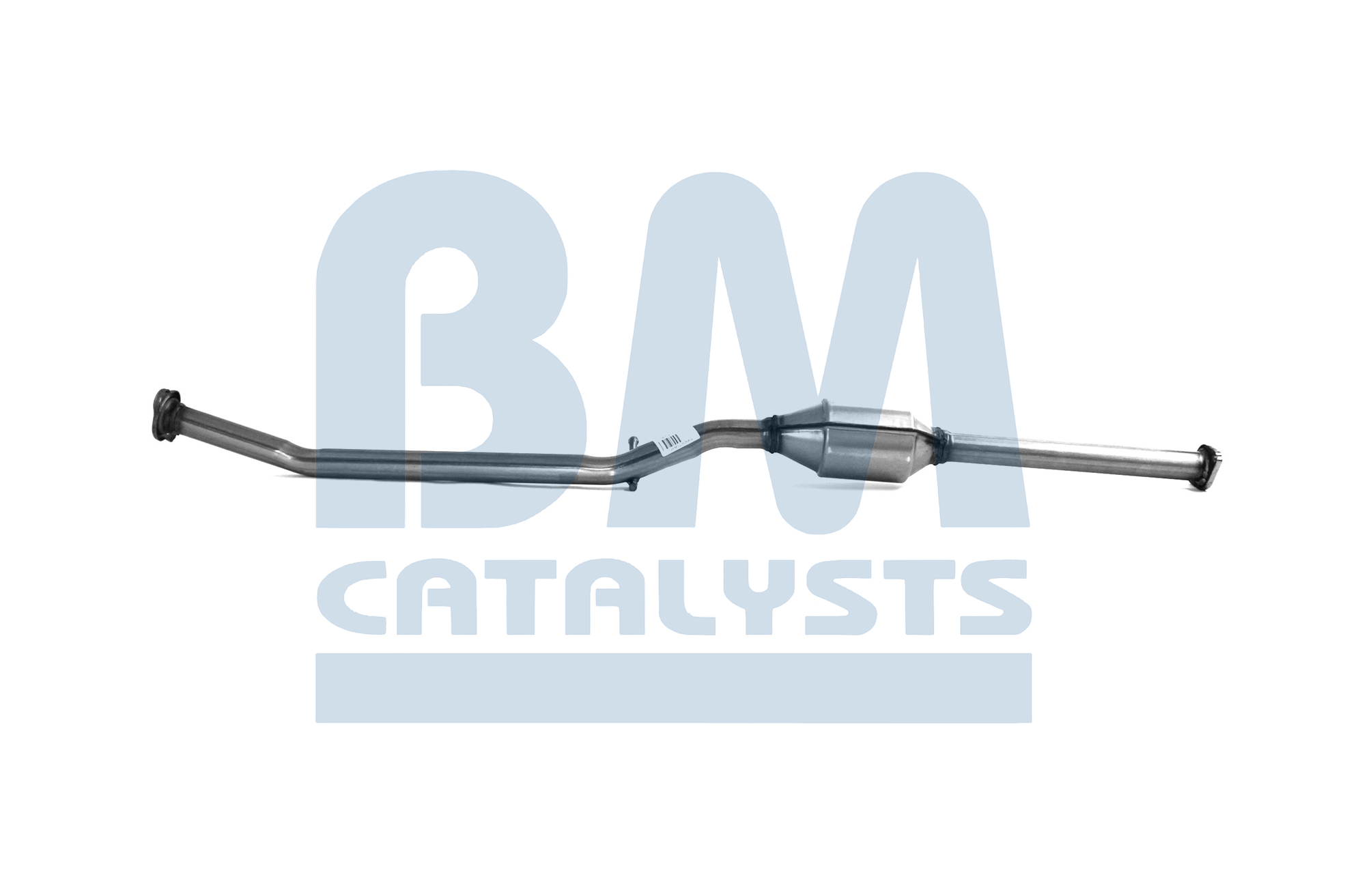 BM91716H BM CATALYSTS 14190M68KA0H02 Katalysator