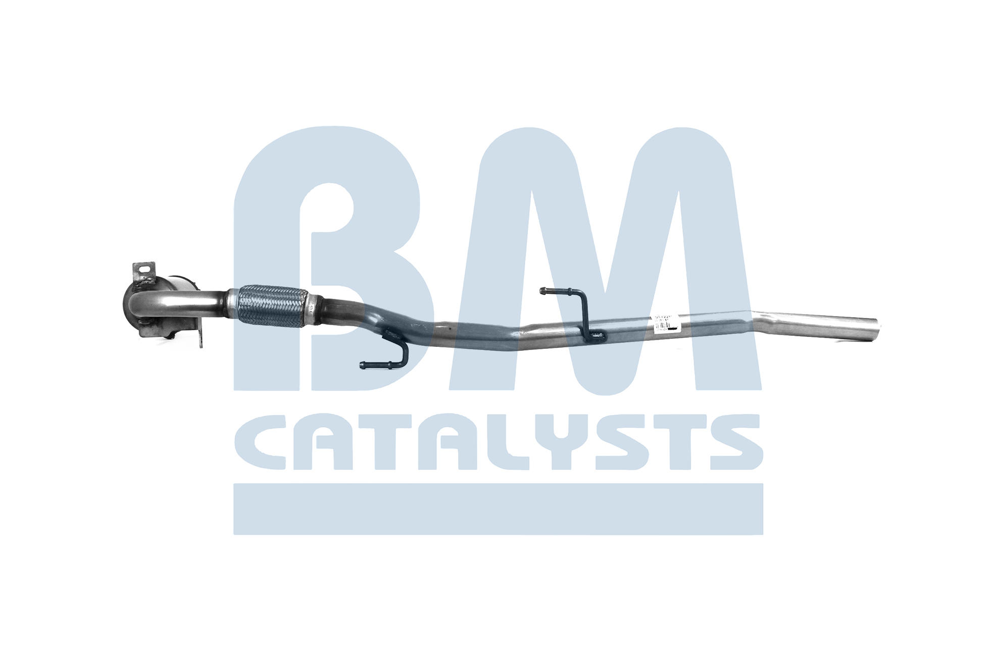 BM CATALYSTS BM91722H katalysator 6R0 254 502 GX