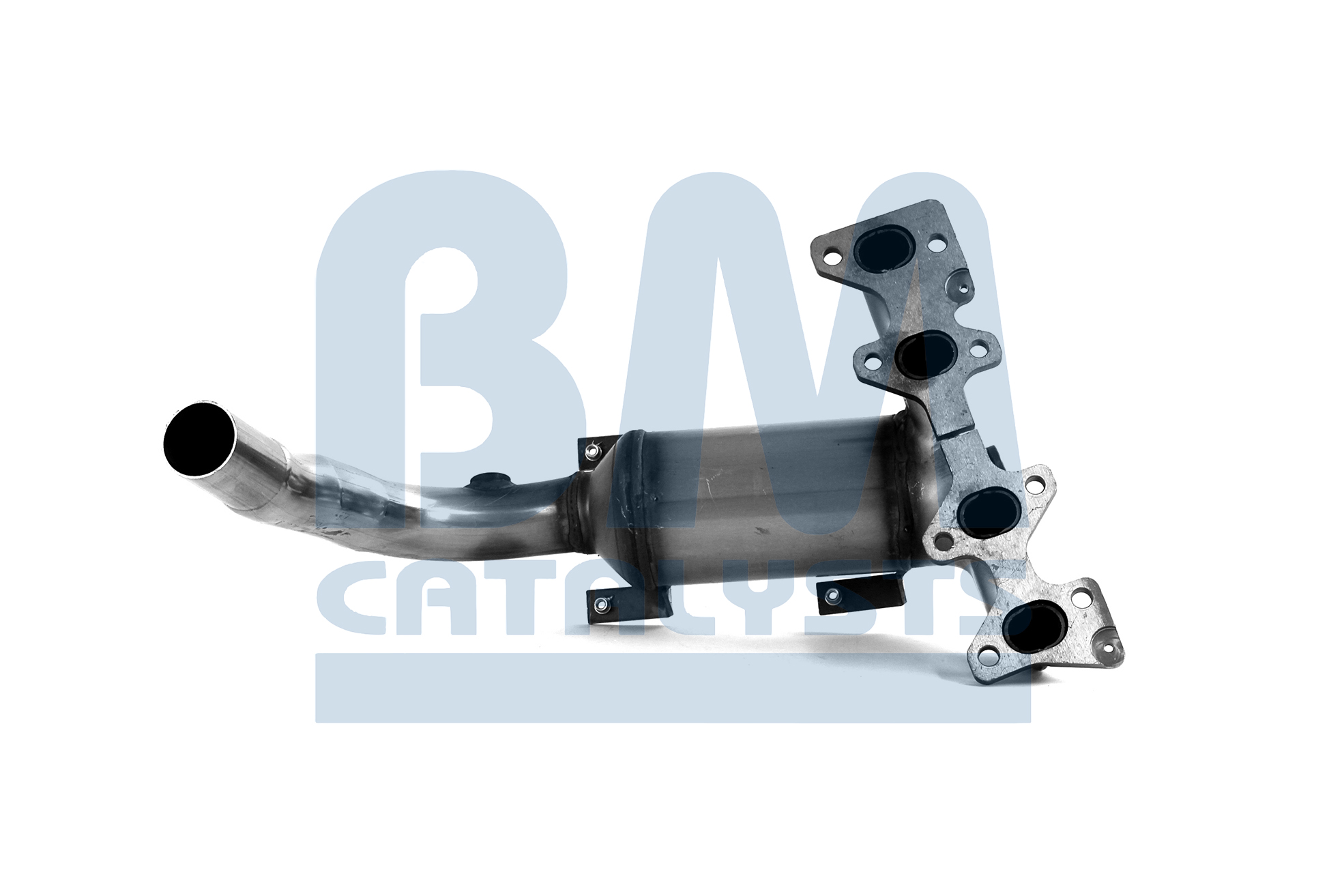 BM CATALYSTS BM91758H katalysator 1846105