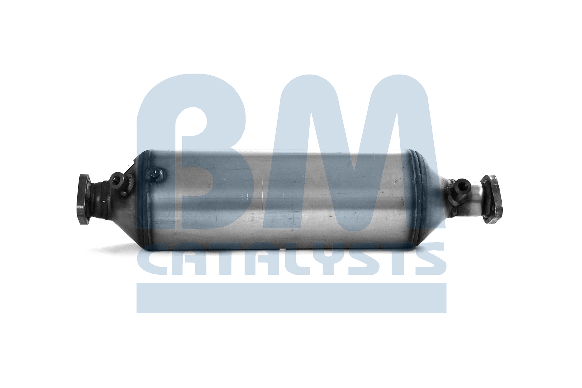 BM CATALYSTS BM11087H Diesel particulate filter (DPF) Hyundai Tucson jm 2.0 CRDi 140 hp Diesel 2006