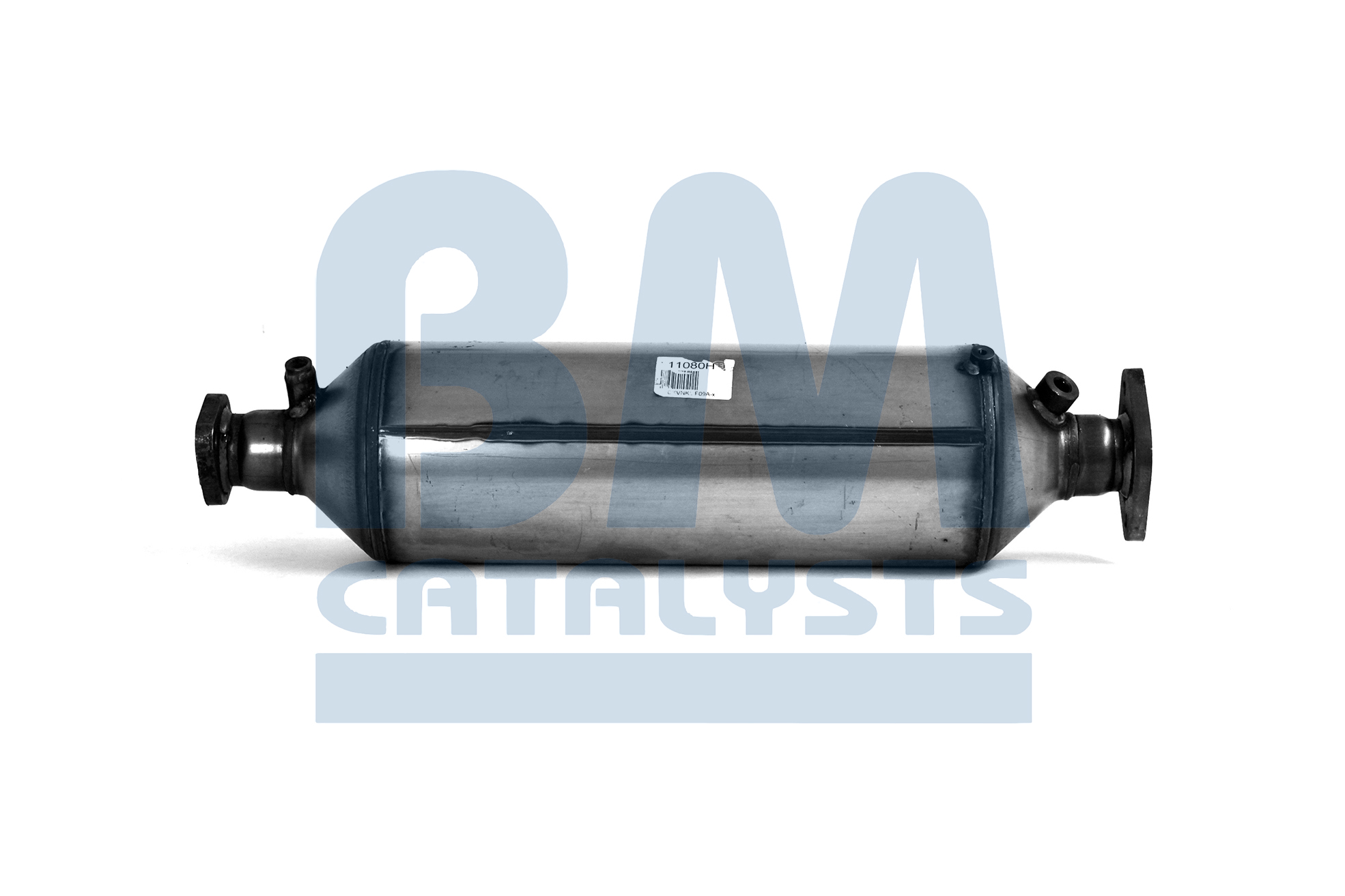 BM CATALYSTS BM11080H roetfilter (dpf) 2899027310