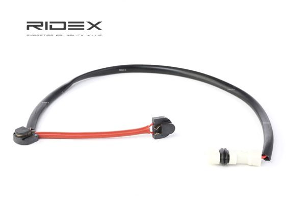 RIDEX 407W0122 Calidad y precios justos